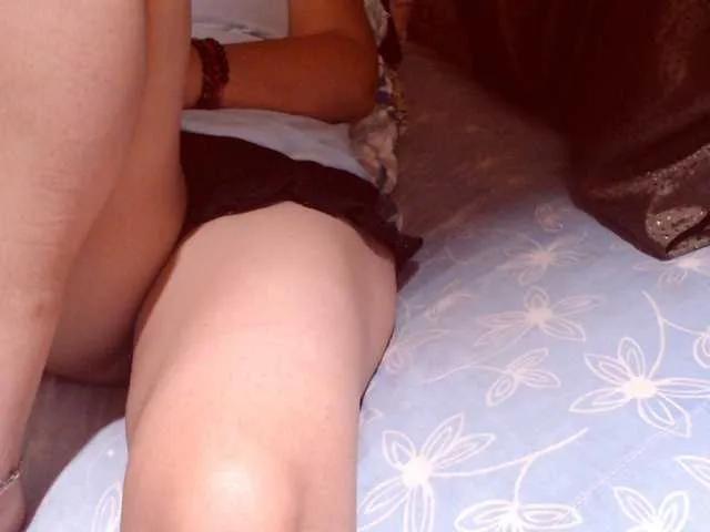 lucyLUxxx on BongaCams