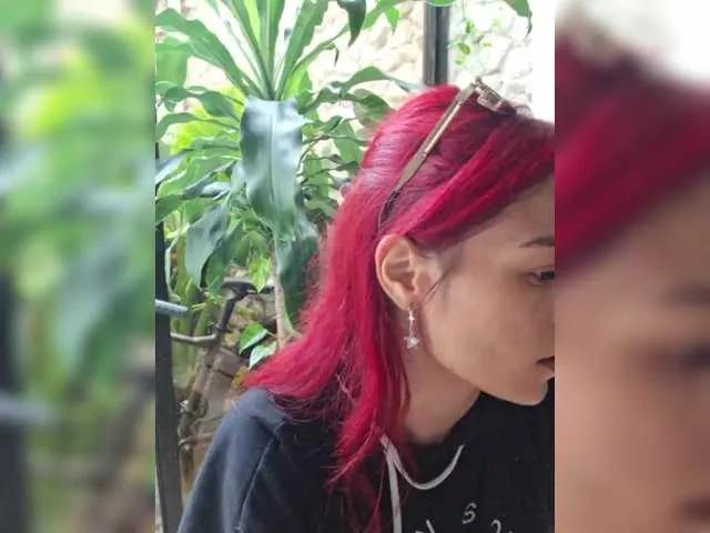 LucyMiller on BongaCams