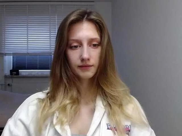 LUNAdream on BongaCams