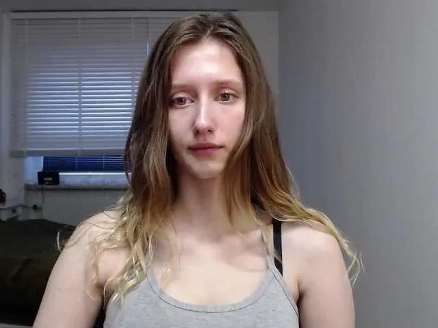 LUNAdream on BongaCams