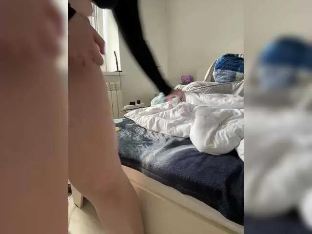 LunaLu13 on BongaCams