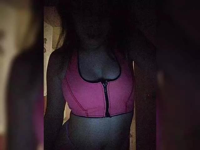 LunaRex on BongaCams