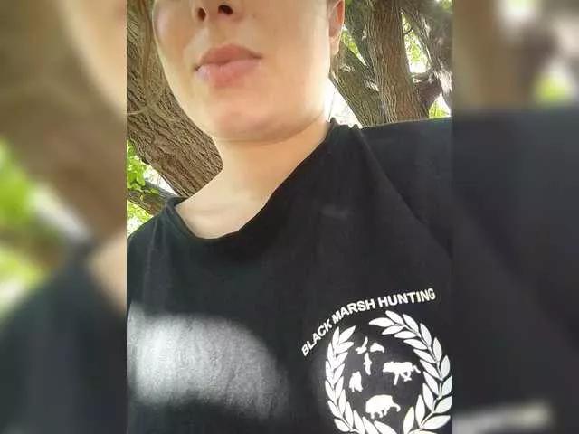 LunaRex on BongaCams