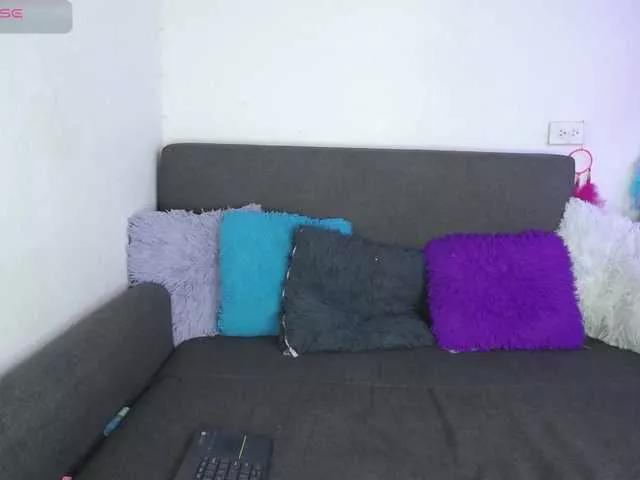 lunitaa0 on BongaCams