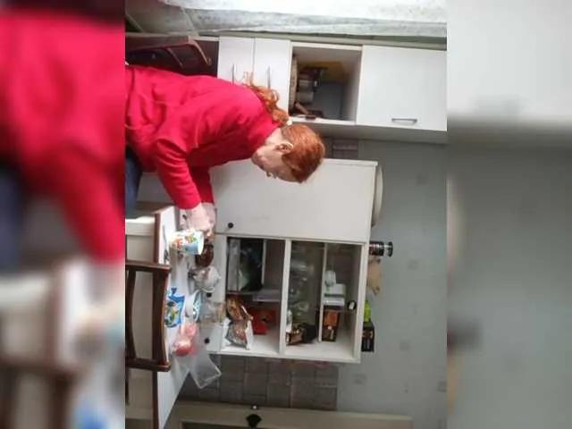 Madam-oss on BongaCams