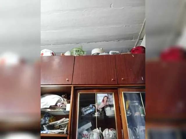 Madam-oss on BongaCams