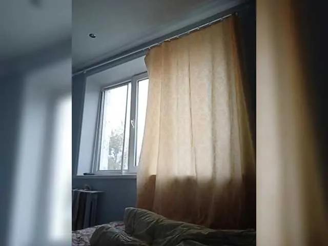 Madam-oss on BongaCams