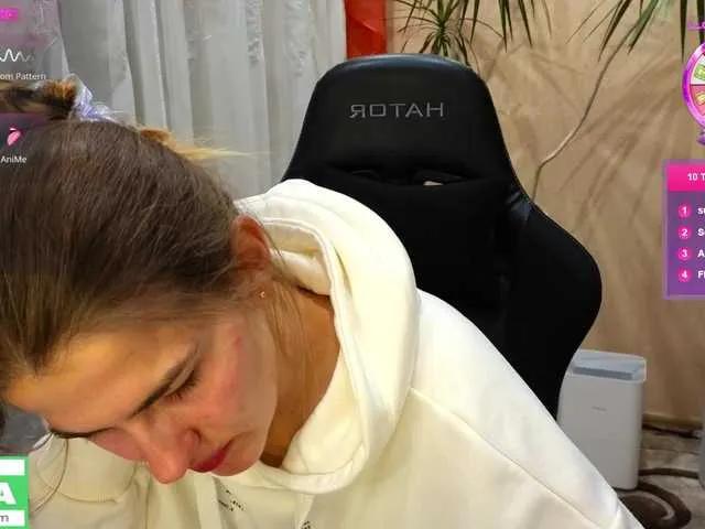 mag1c-eyes on BongaCams