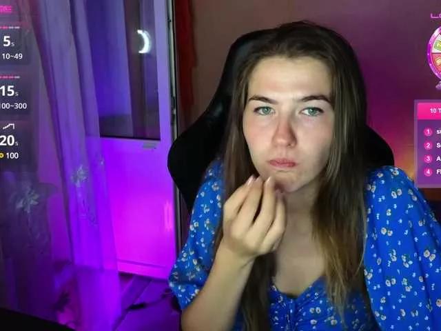 mag1c-eyes on BongaCams