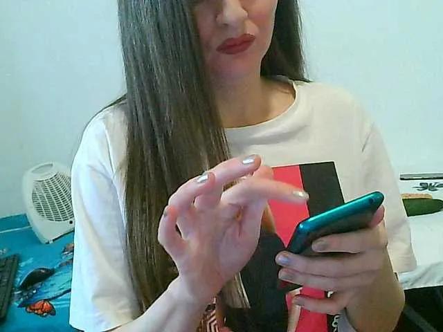 MagalitaAx on BongaCams