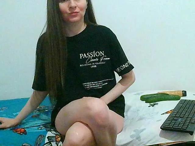 MagalitaAx on BongaCams