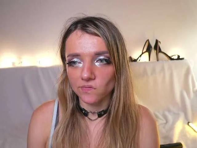 MagneticAmi on BongaCams