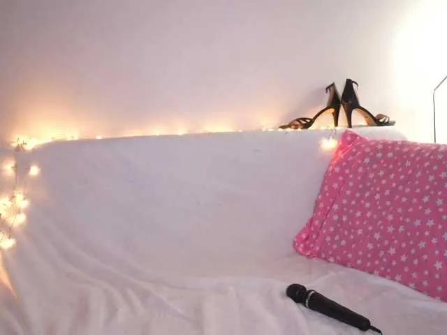 MagneticAmi on BongaCams