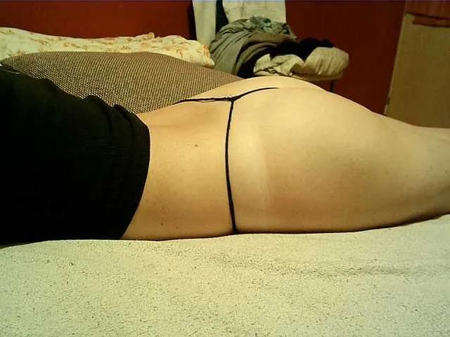 Makenzie007 on BongaCams