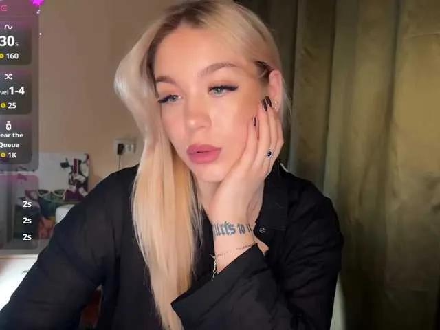 maksisisia on BongaCams