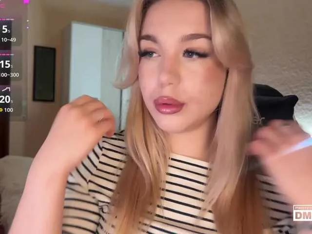 maksisisia on BongaCams