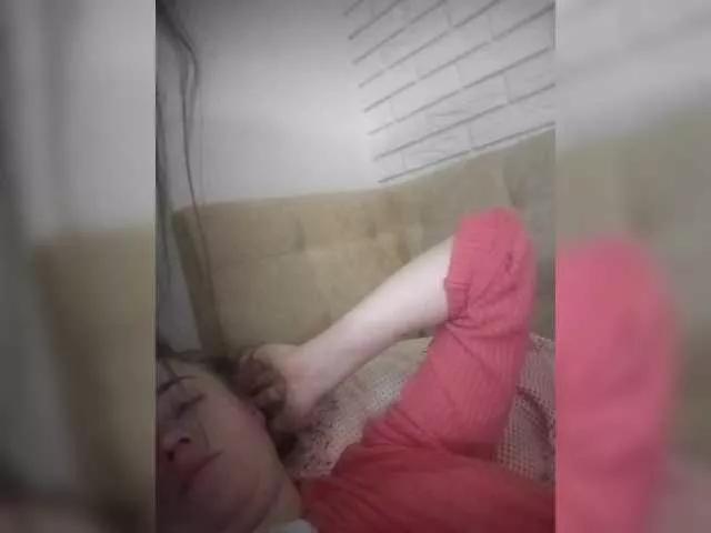 malushkaxxx on BongaCams