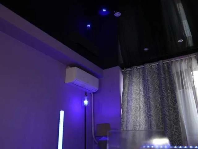 mandypeas on BongaCams