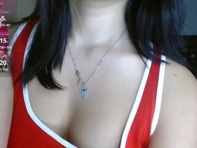 Mar-Watson on BongaCams