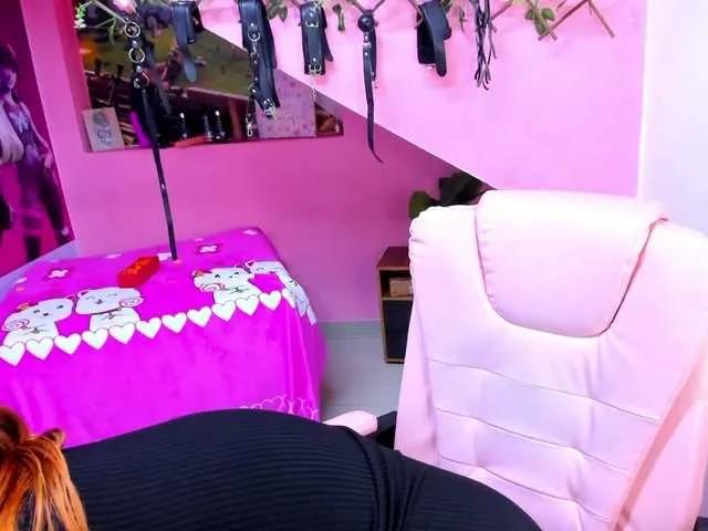 marcellaa303av on BongaCams