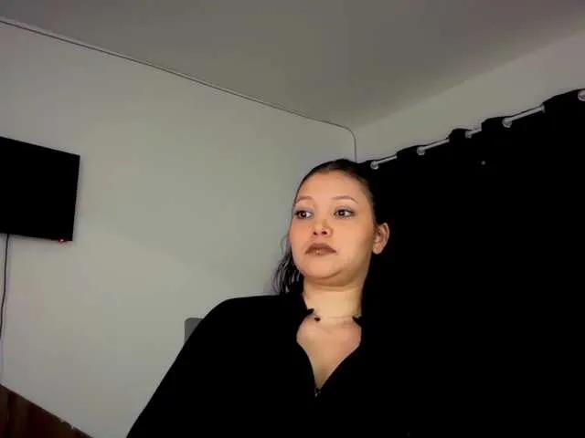 MarcellaGriffin on BongaCams