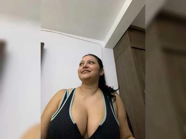 MarcellaGriffin on BongaCams