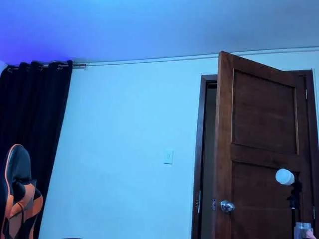 mariapaulac —  What really excites me is exploring the unknown. I'm naturally curious, and games of seduction filled with intrigue and anticipation are my weakness. I love those spicy conversations that start with subtle hints and end with bold confessions.