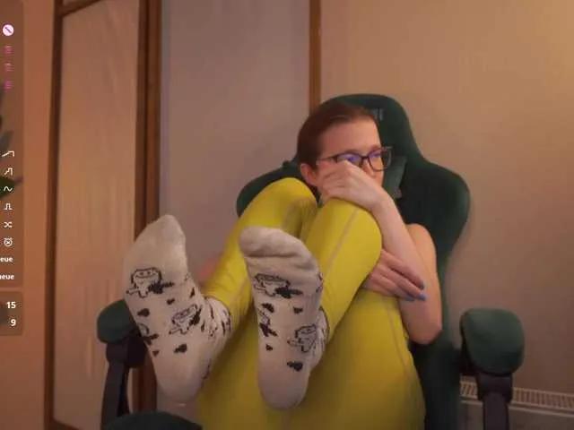 mariaro on BongaCams