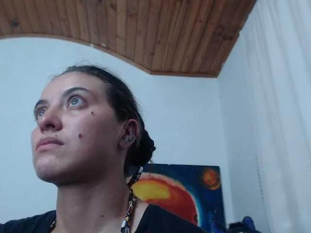 mariecam420 on BongaCams