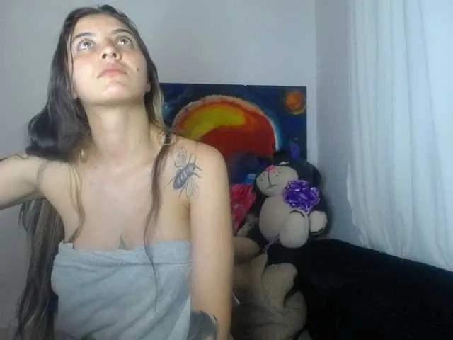 mariecam420 on BongaCams