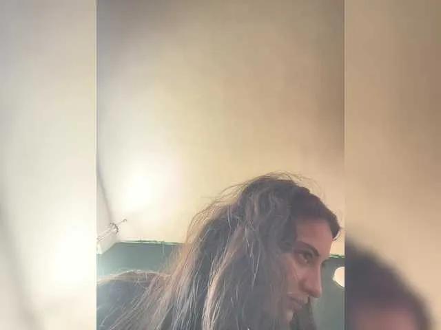 mariecam420 on BongaCams