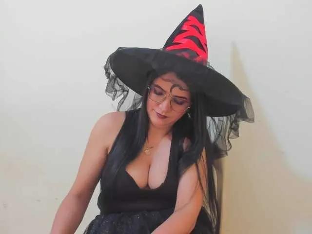 MARILYNG on BongaCams