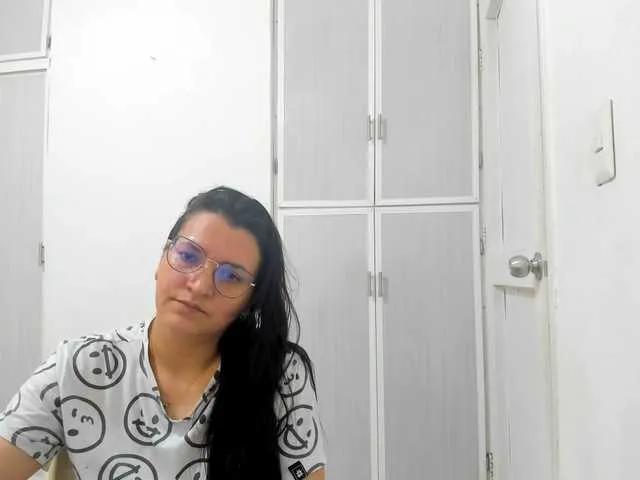 MARILYNG on BongaCams
