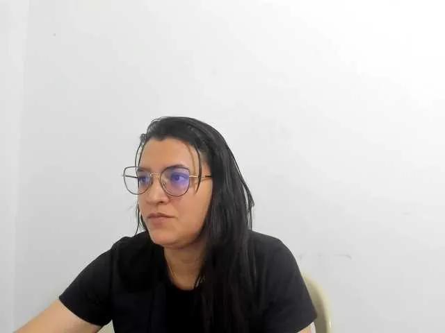 MARILYNG on BongaCams