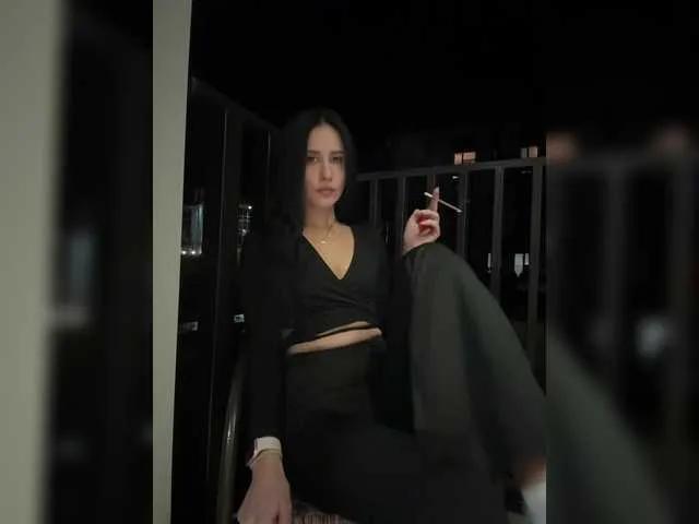 MarKaa0 on BongaCams