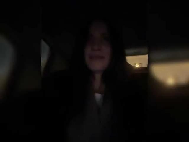 MarKaa0 on BongaCams