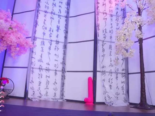 Marry-Cordy on BongaCams