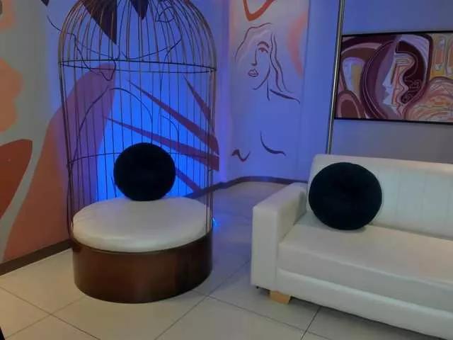 martinnaBonet on BongaCams