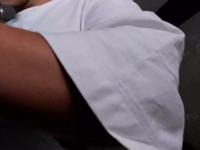 martinnaBonet on BongaCams