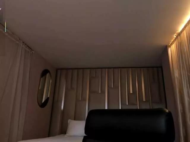 martinnaBonet on BongaCams