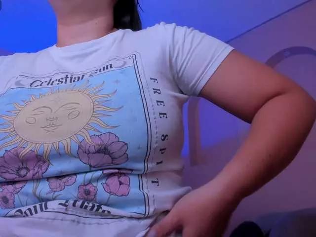 martinnaBonet on BongaCams