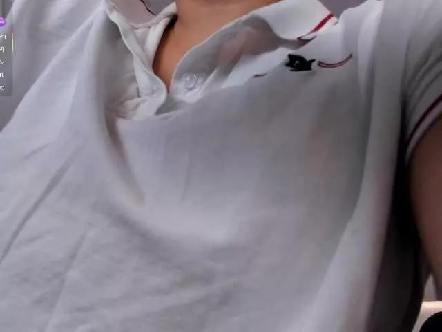 martinnaBonet on BongaCams