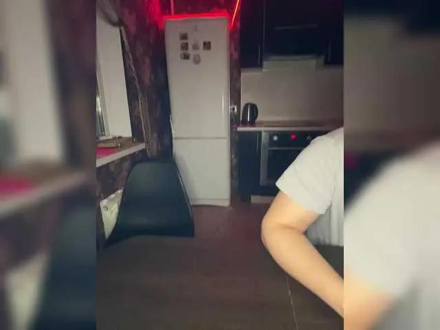 Mary-Assss on BongaCams