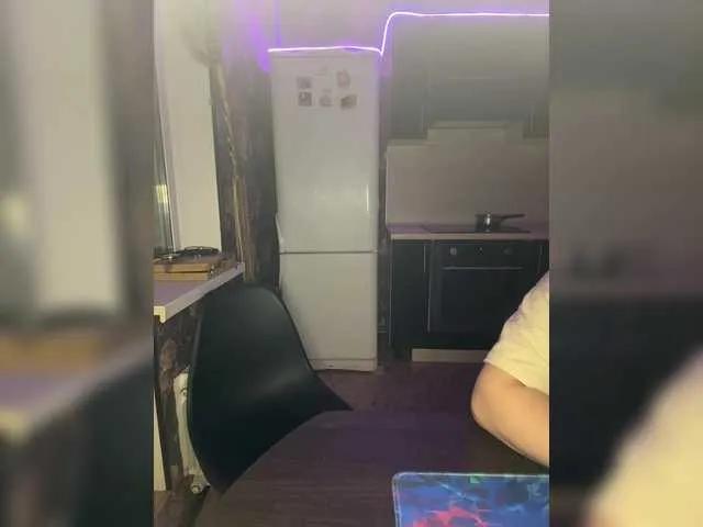 Mary-Assss — Token