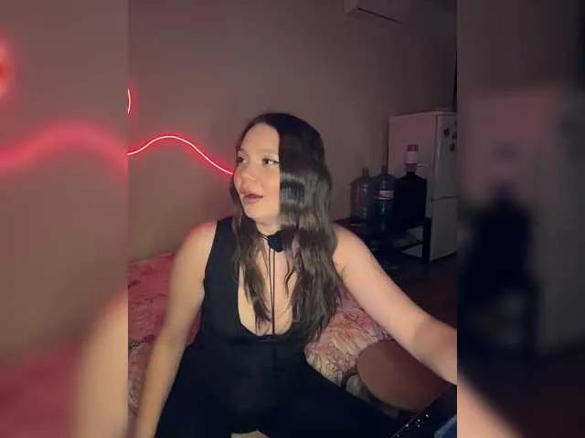 Mary-Assss on BongaCams