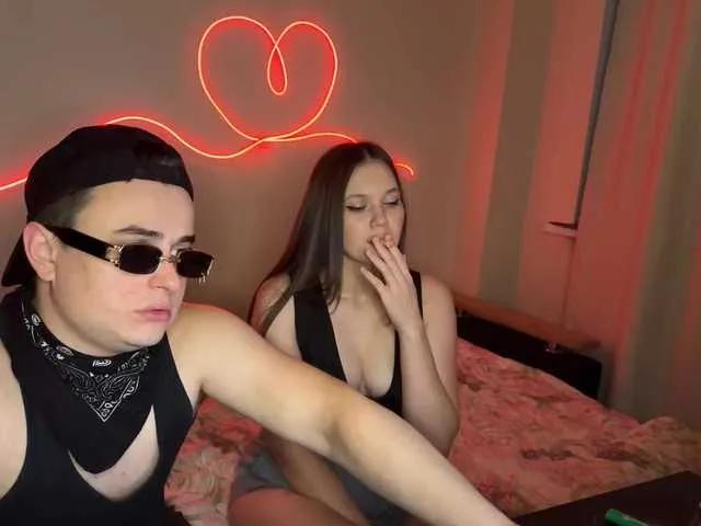 Mary-Assss on BongaCams