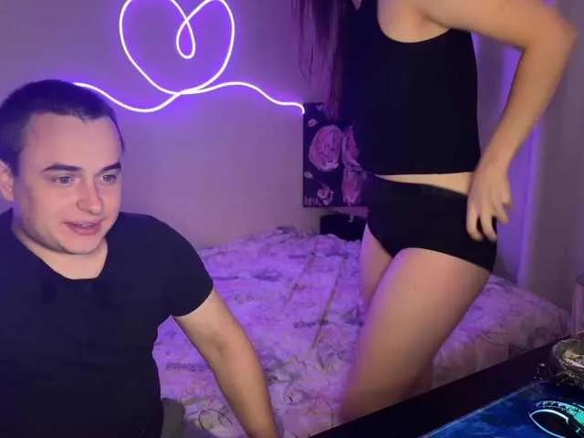 Mary-Assss on BongaCams