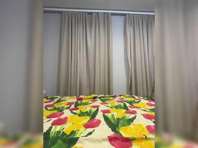 Masya1996 on BongaCams