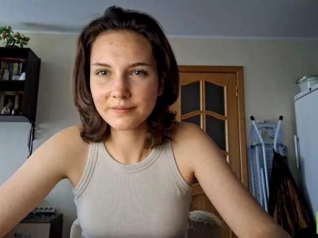 MaxieDungy on BongaCams