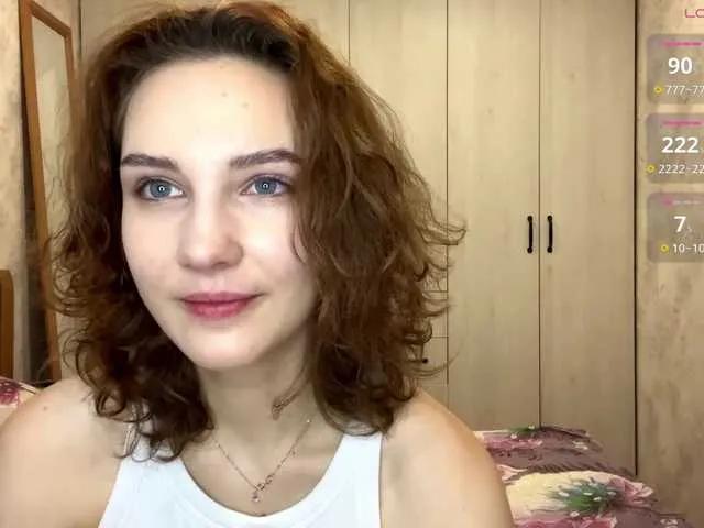 MaxieDungy on BongaCams